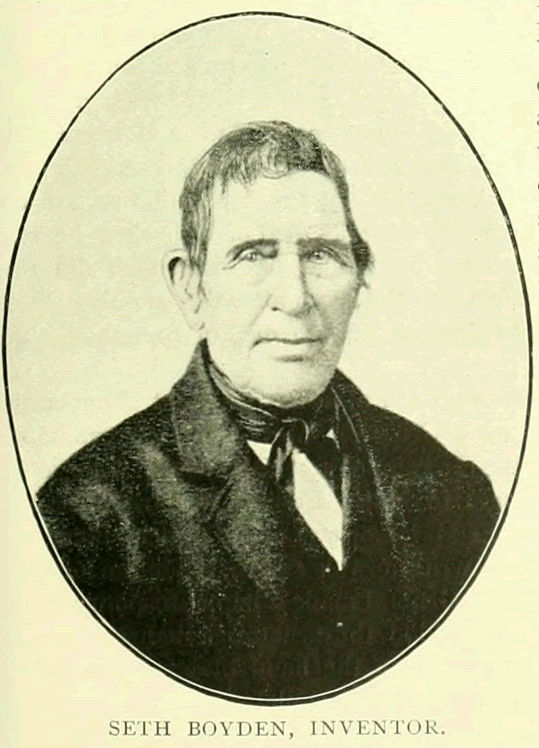 Photos from "Essex County Illustrated 1897"
