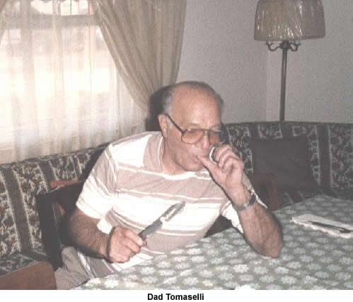 Dad Tomaselli
