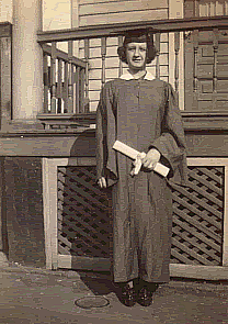 Frielinghaus, Ethel
1937 Graduation
