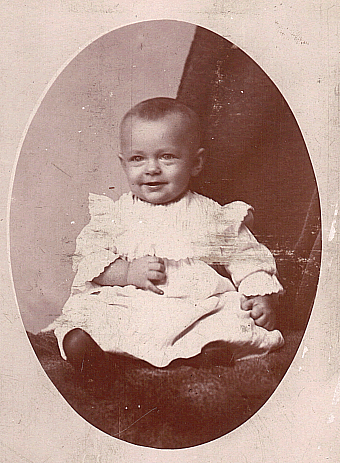 Frielinghaus, Arthur March 1, 1895
