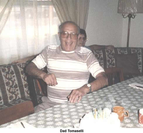 Dad Tomaselli
