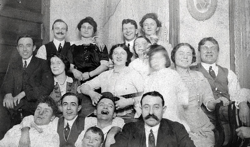 Eitner Family
Photo from Dan Eitner
