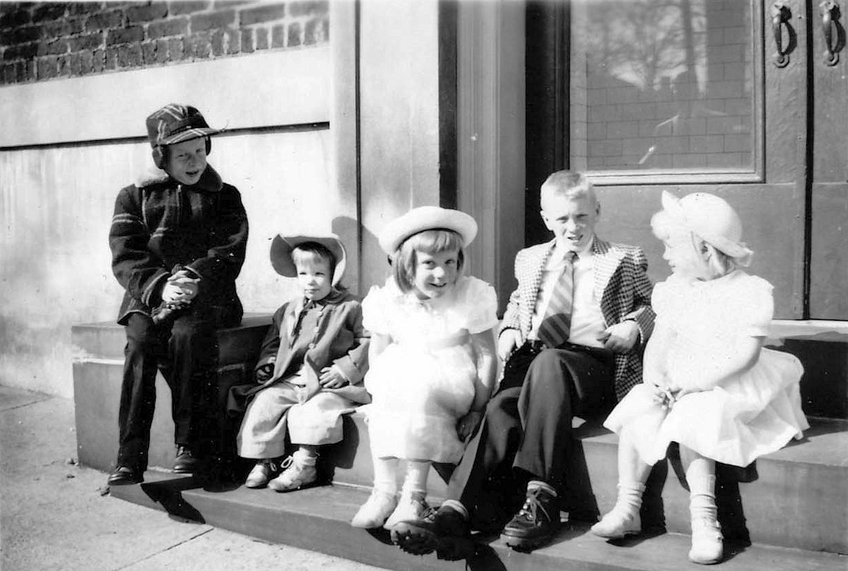 Ohara, Cindy
Second from left
Photo from Cindy Ohara
