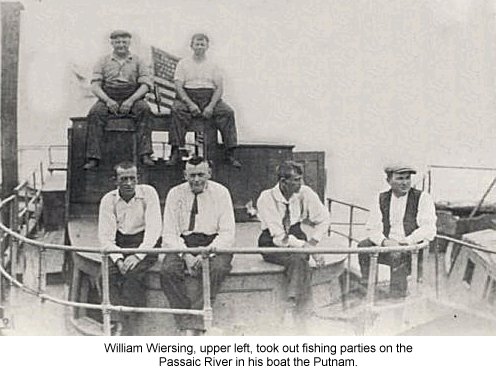 Wiersing, William
